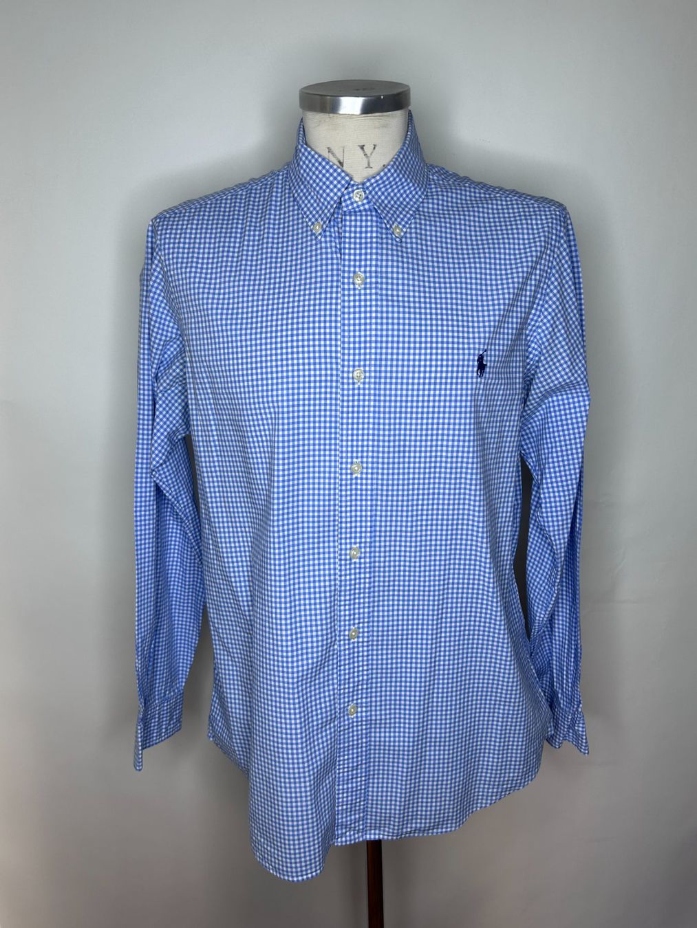 Ralph Lauren Camicie: Ralph Lauren Hemd – Usato da St. Gallen venduto da look-twice