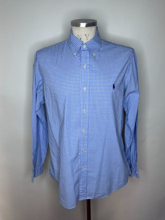 Ralph Lauren Hemd