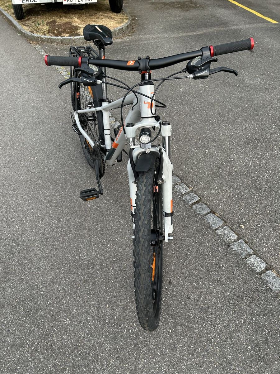Cube Velos: cube kinder – Gebraucht aus Egerkingen von G1970B 3