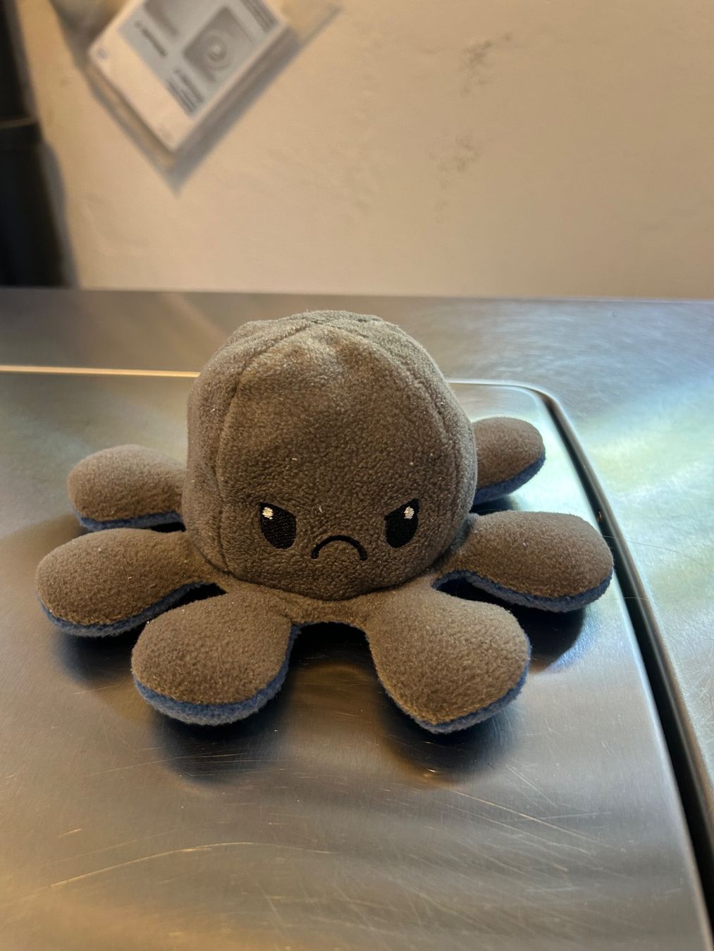 Jouets: Wendbares Kuscheltier Oktopus – Neuf (Voir description) à Wabern par belka72 2