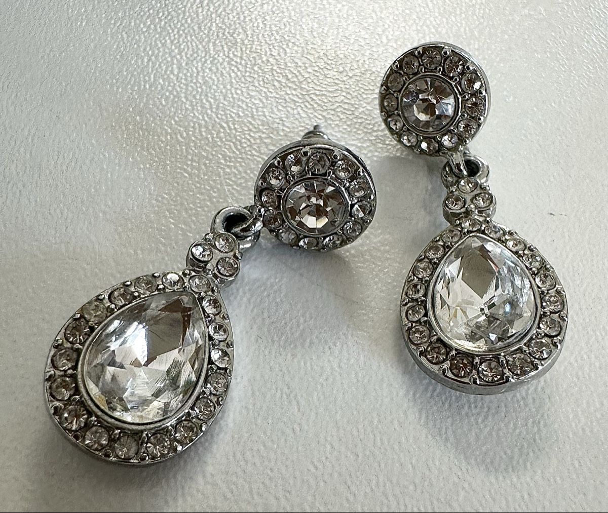 Boucles d'oreille: Ohrstecker – D'occasion à Otelfingen par Jupi07 6