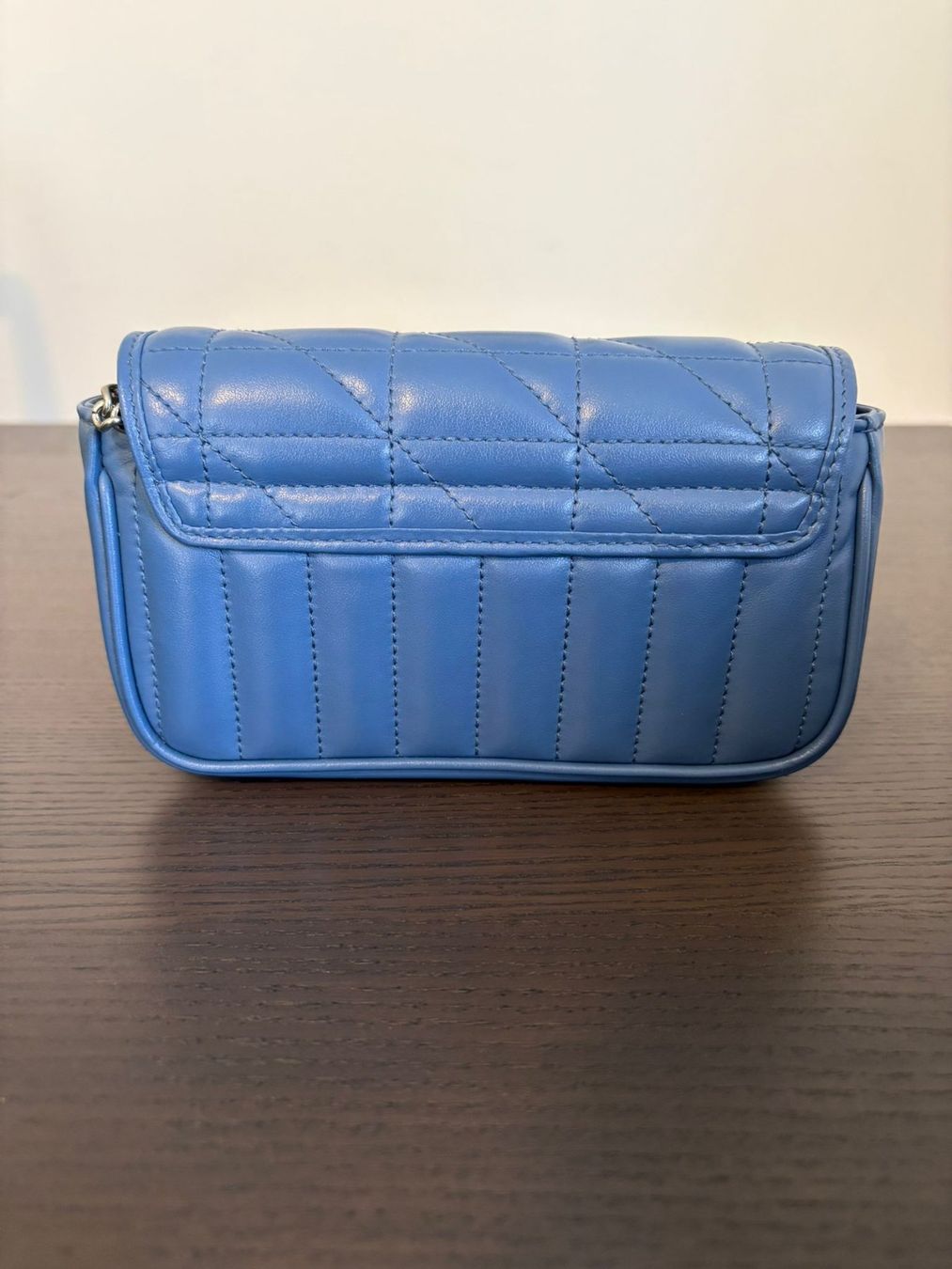 Gucci Borse da donna: Gucci Marmont GG Mini – Usato da Rorschach venduto da Spektar 4