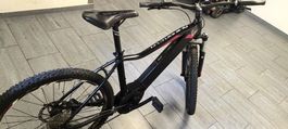 E-Bike Bulls Aminga Eva CX | Bosch Performance CX | 500 Wh A