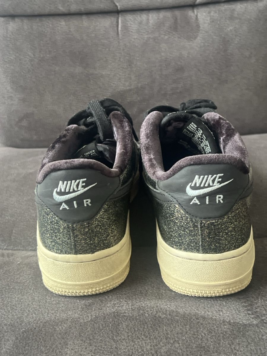 Nike Scarpe da donna: Nike Air Force 1 Damen Grösse 39 – Usato da Geroldswil venduto da leo_x9p8 4