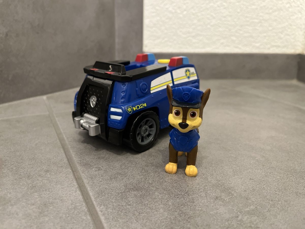 Giocattoli: Paw Patrol Marshall – Usato da Othmarsingen venduto da saliwu 1