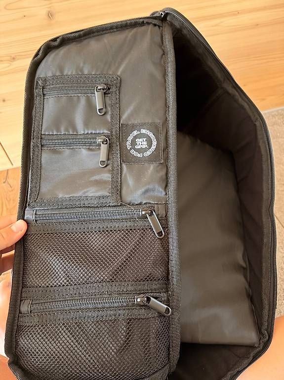 Zaini: GripMode Goalie Rucksack Neu – Nuovo (secondo la descrizione) da Arth venduto da CarmenKenel82 4
