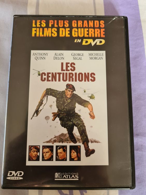 Les centurions Kaufen auf Ricardo