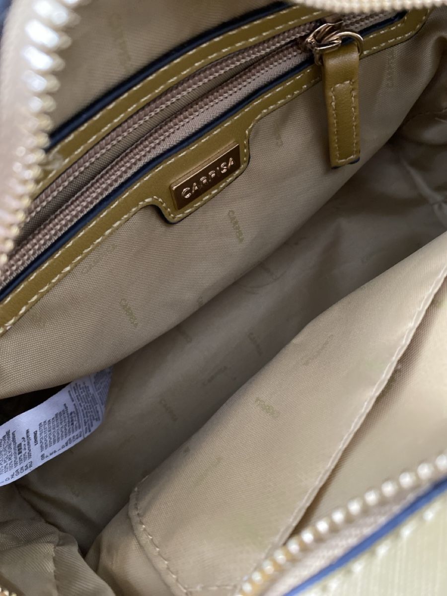 Borse da donna: Stylish Olive Green Bag – Usato da Schlieren venduto da tug_568r 2