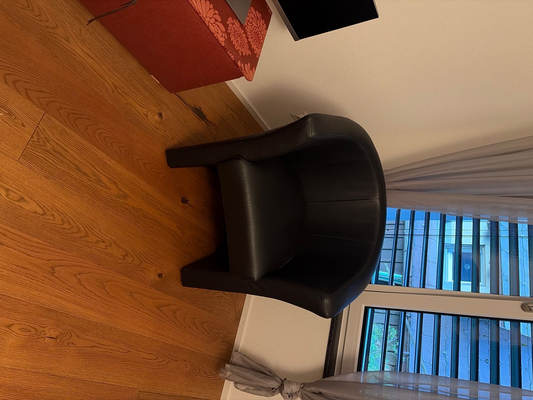 Fauteuils: Sessel – D'occasion à Mühlehorn par ske_5ykp