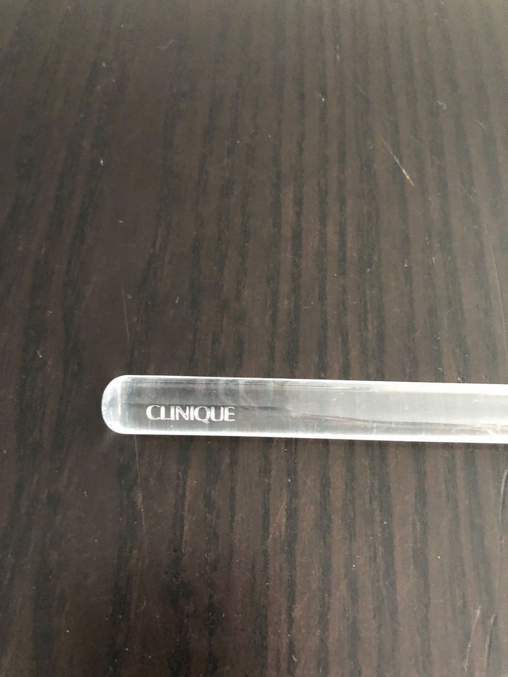 Make-up: Clinique pinceau – Usato da Courgevaux venduto da missceline5 1