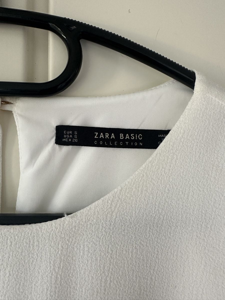 Zara Kleider: Zara Sommerkleid – Gebraucht aus Zürich von cel_hr6n 1
