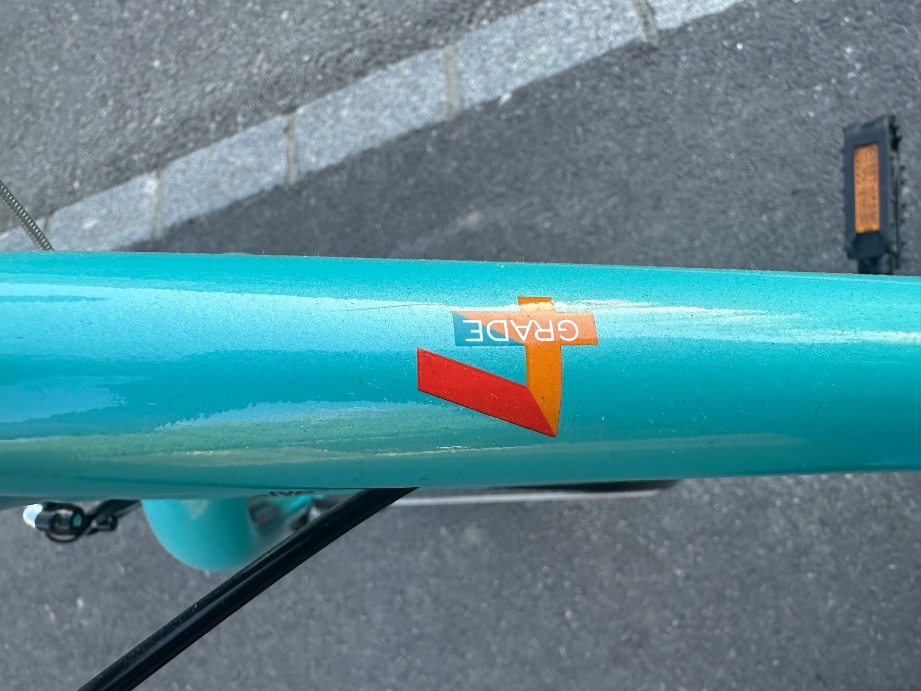Academy Biciclette: Kindergeld : Academy 4, 20 Zoll – Usato da Uitikon Waldegg venduto da Elysee99 4