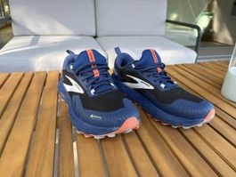 Brooks Cascadia 17 GTX - Gr.42