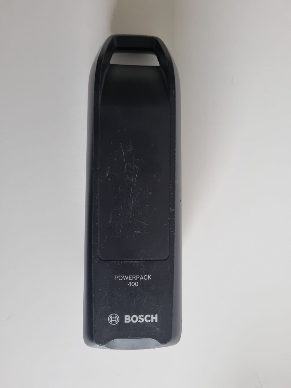Bosch Batterie: Bosch Powerpack 400 batterie E-Bike – Usato da Avully venduto da jfc76