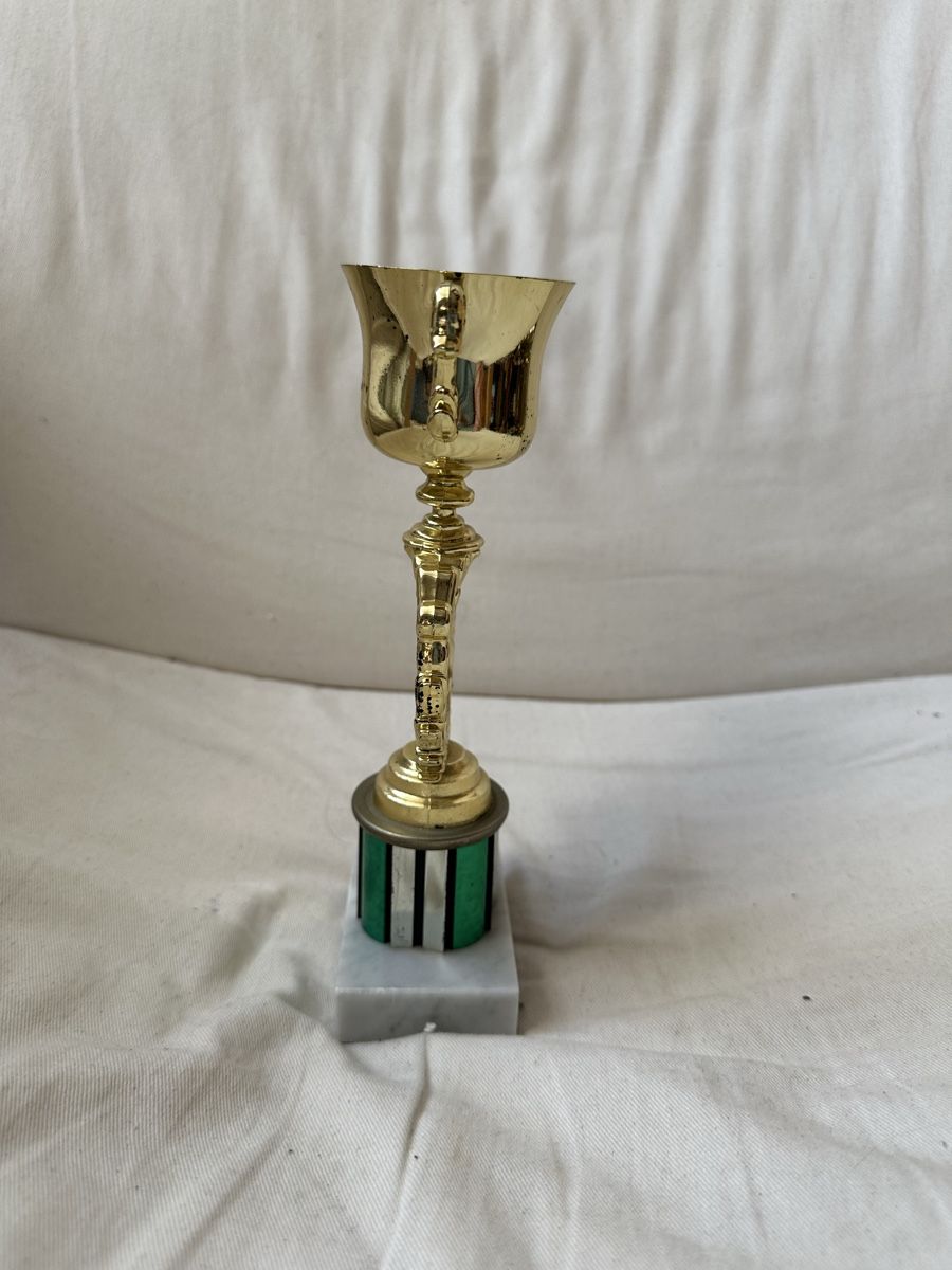 Altre raccolte & rarità: Goldener Pokal – Usato da Basel venduto da ari_f26x 2