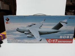 RC- Anfänger Flugzeug mit Steuerung / Globemaster C-17