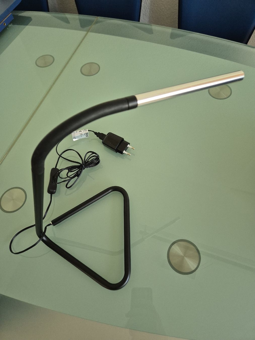 Ikea Lampen: IKEA Tischlampe – Gebraucht aus Winterthur von aka_8nnz