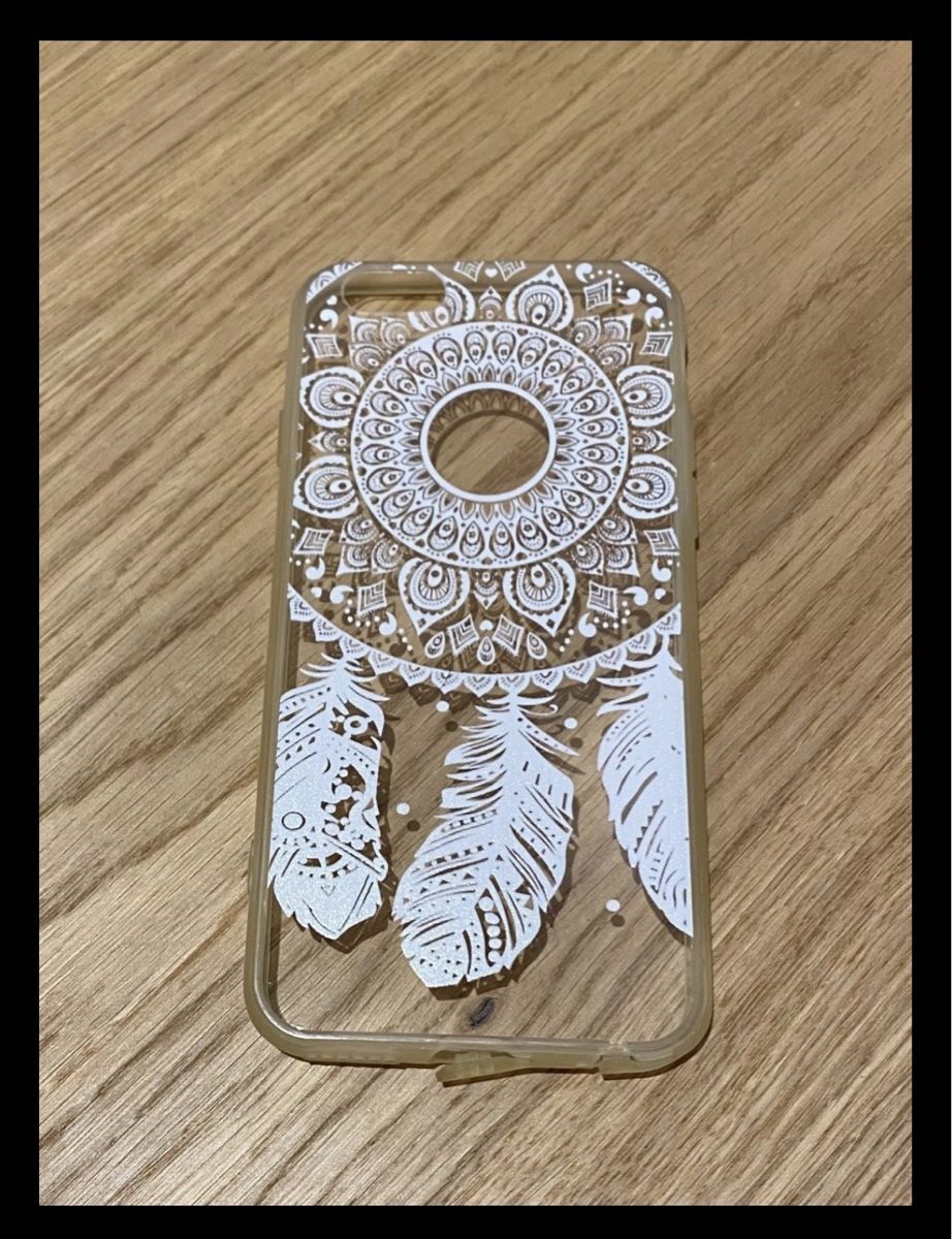 Apple Cover & Protezioni schermo: Handyhülle - iPhone 6S - Traumfänger – Usato da Wolfwil venduto da NewGirl 1