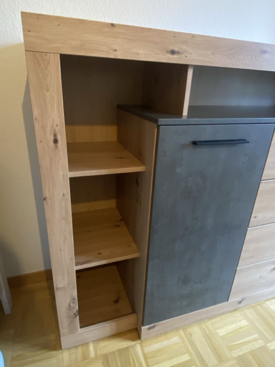 Cassettiere: Kommode Sideboard – Usato da Kriens venduto da kat_s2lv 2