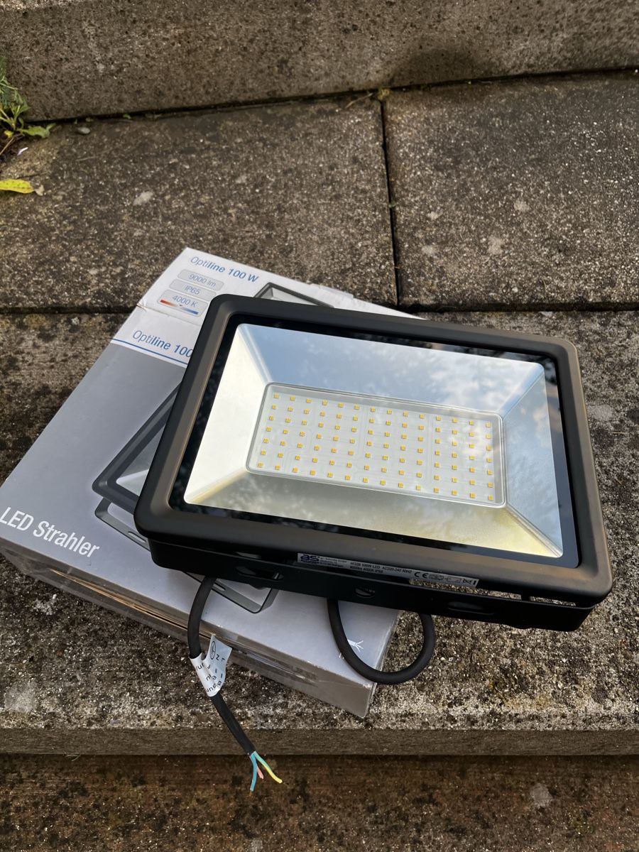 Fari: Scheinwerfer LED – Nuovo e nell'imballaggio originale da Arisdorf venduto da kry_8wdd 1