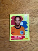 Panini Sticker 2026 NED 5