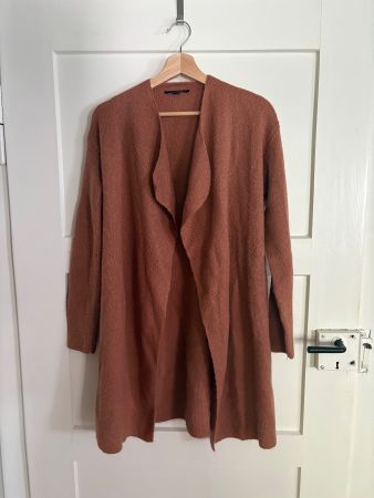 Strickjacke von COMMA, Gr. 38