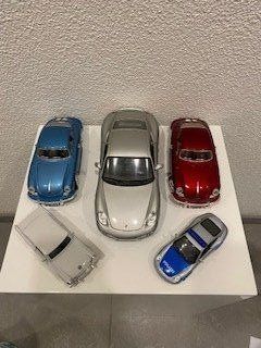 Voitures modèles: Autos  Sammlermodell – D'occasion à Zürich par esk_6ymz