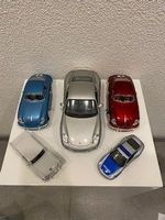 Autos  Sammlermodell
