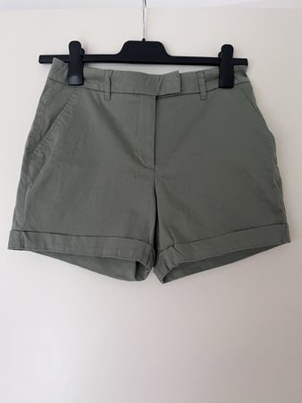 Manor kurze Hose GR 38 gut erhalten