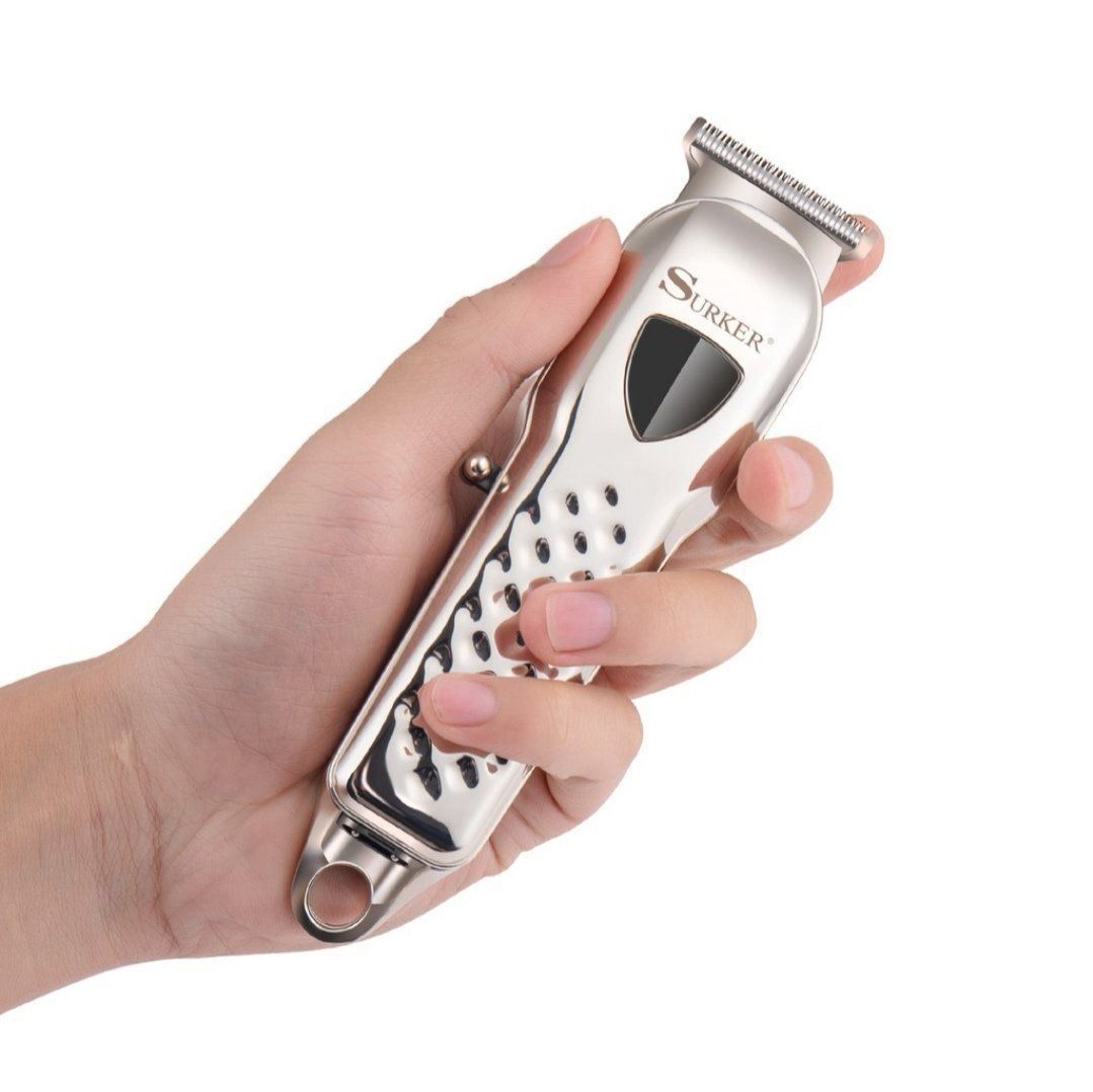 Prodotti per la cura & articoli per la pulizia: Tondeuse Cheveux Professionnelle Neuve – Usato da Le Lignon venduto da krystal1 3