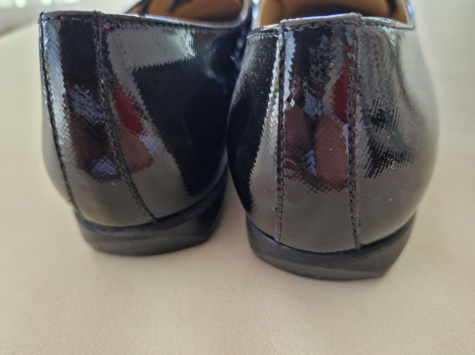 Brunate Damenschuhe: Damenschuhe Brunate Grösse 34.5 – Gebraucht aus Horgen von ren_65gp 4