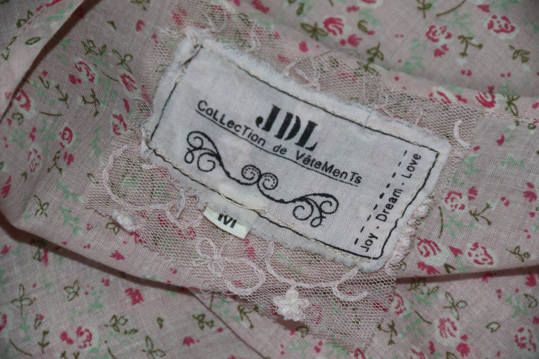 Kleider: Wunderschönes Sommerkleid von JDL Gr.M – Gebraucht aus Oberwil-Lieli von Svetlana28 8