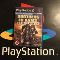 Brothers in Arms - Road to Hill 30 PS2