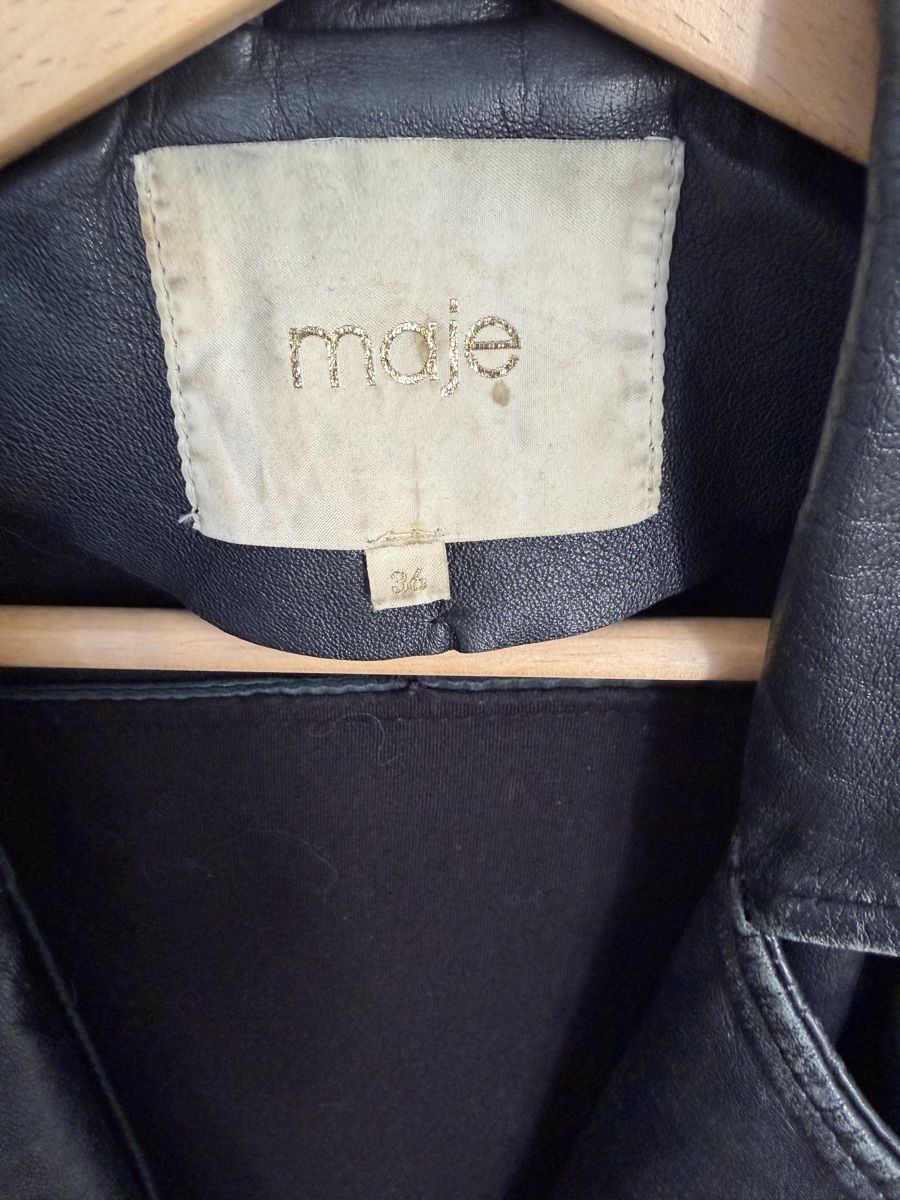 Giacche: Perfecto Cuir Maje – Usato da Genève venduto da luc_5829 6