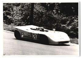 Fotografie Motorsport 1000km Rennen Nür