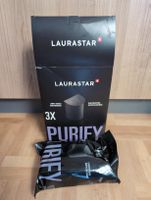 LAURASTAR 1x PURIFY Filterkartusche
