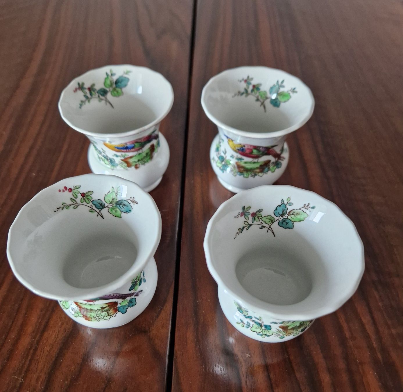 Vasi & Recipienti: Spode  Copeland Vasen – Nuovo (secondo la descrizione) da Bern venduto da Antikbatik 4