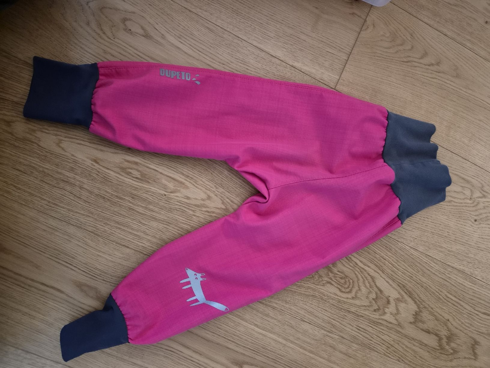 Hosen: Softshellhose Grösse 86/92 – Gebraucht aus Wettingen von sof_yw7f 1