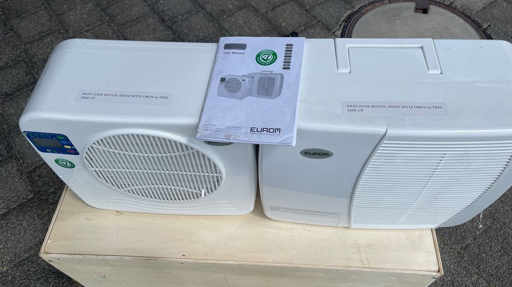 Klimaanlage Fur 20m2