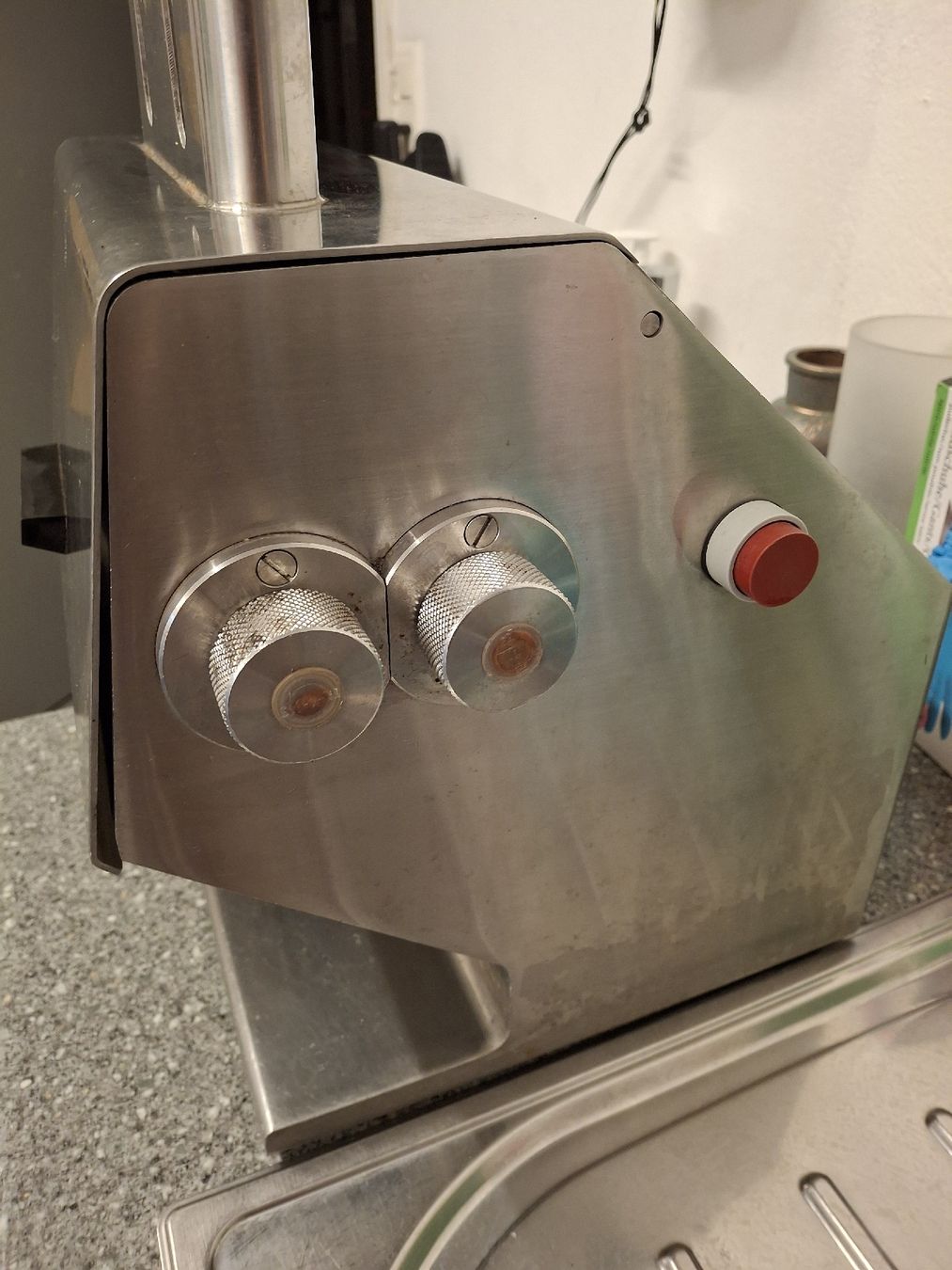 Appareils de cuisine: Steaker – D'occasion à Bern par Sahlenweidli 1