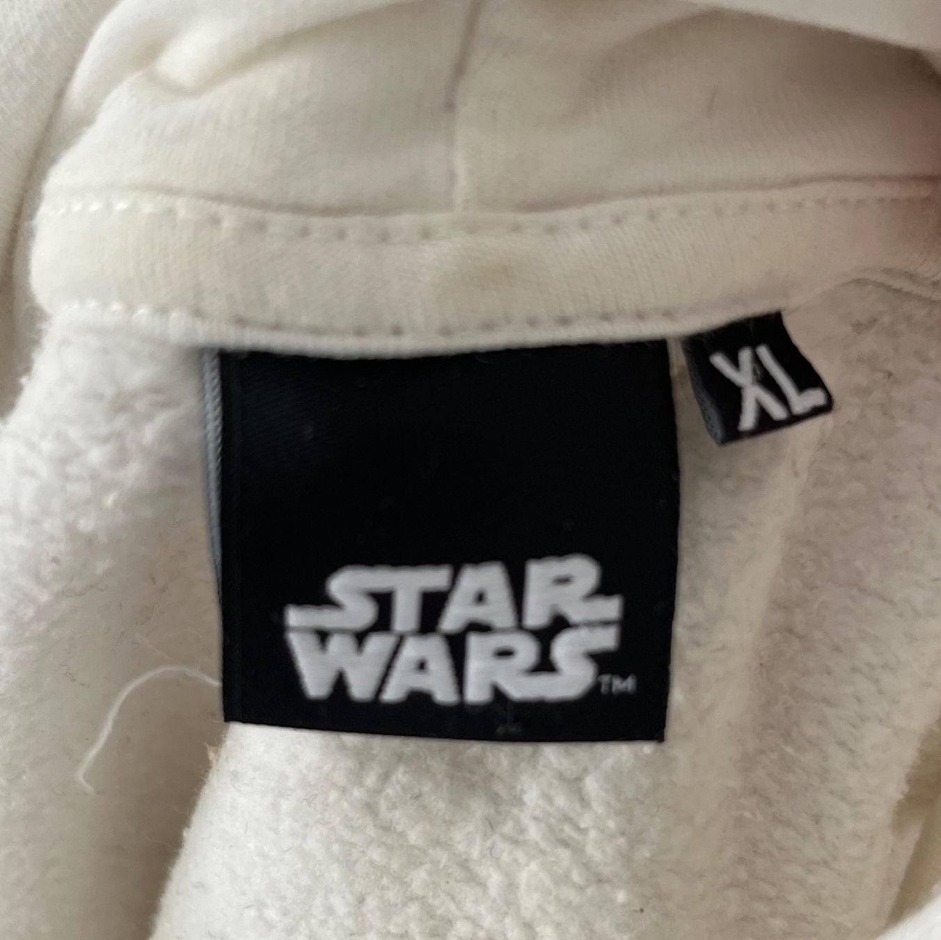 Maglioni & Felpe: Hoody Star Wars Mandalorian – Usato da Morbio Inferiore venduto da mad_wh5n 4