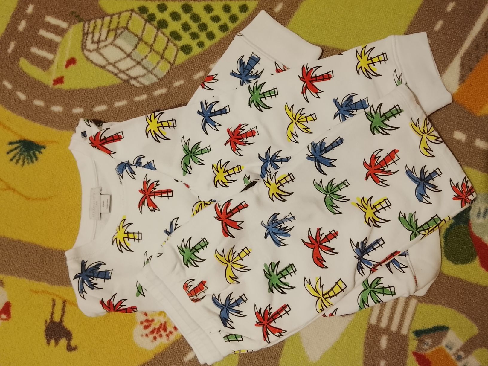 Stella McCartney Lotti & Set di vestiti: Stella McCartney Kids Set gr.10j – Nuovo (secondo la descrizione) da Dietikon venduto da iam_yc7c 3