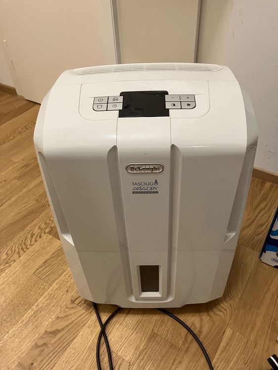 Luftentfeuchter DeLonghi DDS220 Kaufen auf Ricardo