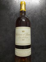 Vin de Bordeaux d'exception