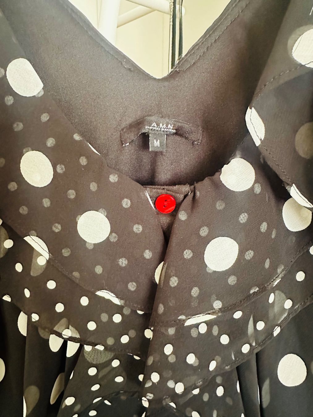 Vestiti: Stilvolles Kleid im Parisienne-Look – Usato da Zürich venduto da laschelli 1