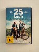 DVD: 25km/h (wirklich guter Roadmovie)