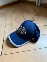 NHL Cap Nashville Predators M-L