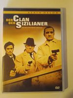 DVD - Der Clan der Sizilianer - Alain Delon - Top Film