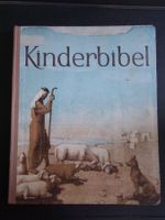 Kinderbibel , Altes und Neues Testament, Zwingli Verlag