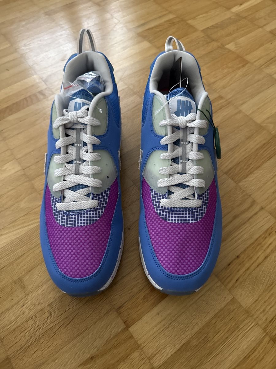Nike Scarpe da uomo: Nike Air Max 90 sonder Model Neu – Nuovo e nell'imballaggio originale da Sisseln AG venduto da Gommibaerli87